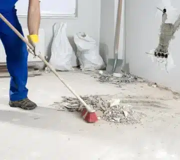 الترا كلين افضل شركة تنظيف بعد التشطيب في التشطيب 360x320